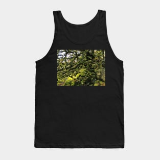 Wistman's Wood Tank Top